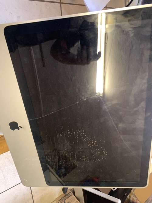 Imac *Parts or Repair* 2/6