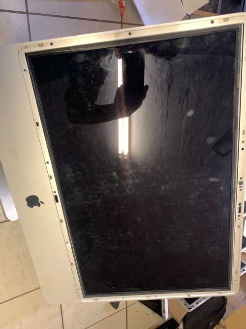 Imac *Parts or Repair* 4/6