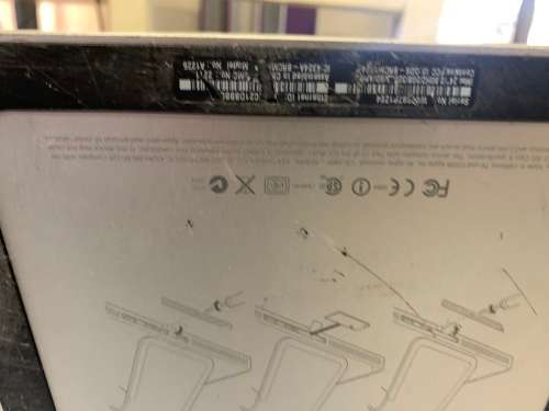 Imac *Parts or Repair* 4/6
