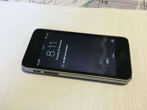 Iphone 5 16GB