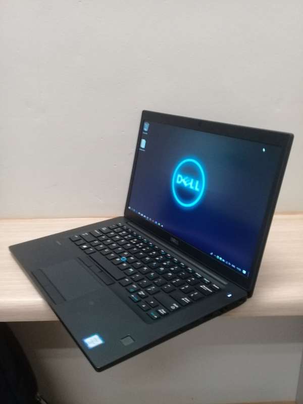 Dell Latitude 7480*WARRANTY 2021*i7 6600u*16GB RAM*256GB M.2 SSD