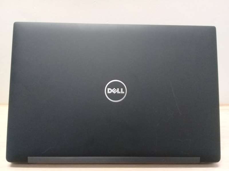 Dell Latitude 7480*WARRANTY 2021*i7 6600u*16GB RAM*256GB M.2 SSD