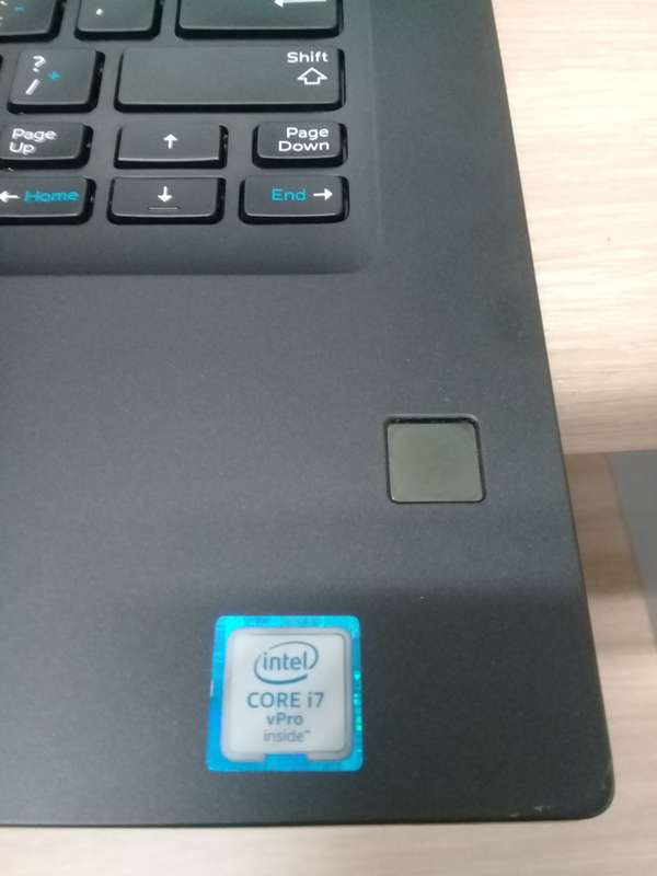 Dell Latitude 7480*WARRANTY 2021*i7 6600u*16GB RAM*256GB M.2 SSD