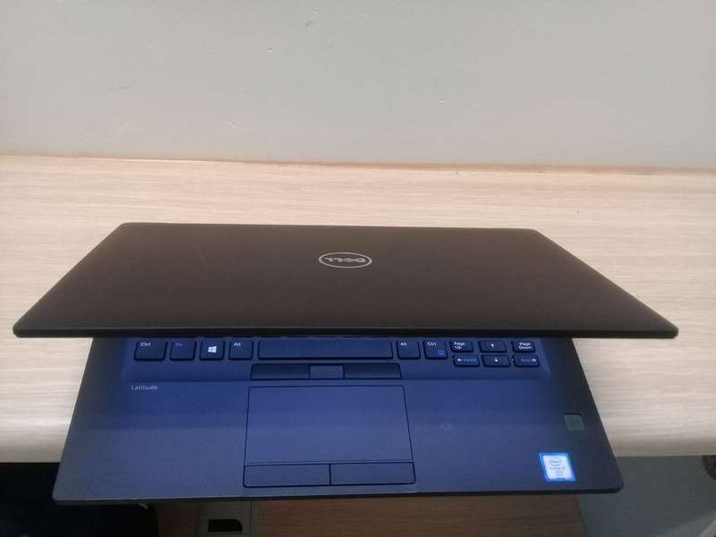 Dell Latitude 7480*WARRANTY 2021*i7 6600u*16GB RAM*256GB M.2 SSD