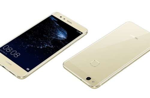 Huawei P10 Lite