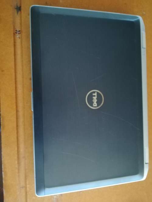DELL LATITUDE E6520