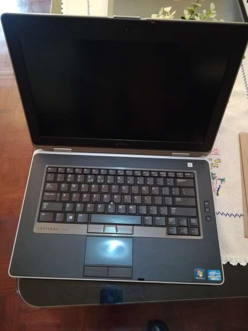 DELL LATITUDE E6430