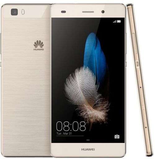 P8 LITE DUAL SIM