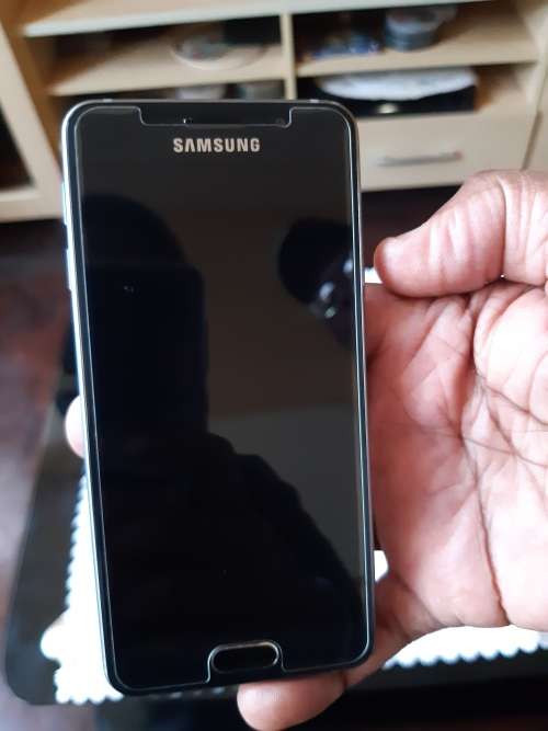 SAMSUNG GALAXY A3 (2016)