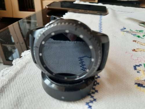 Samsung Gear S3