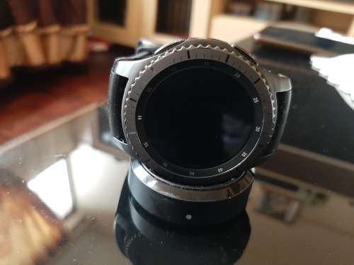 Samsung Gear S3