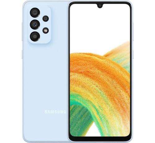 Samsung A33