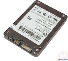 LITE-ON SSD HARD DRIVE 256 GB 2.5" HDD