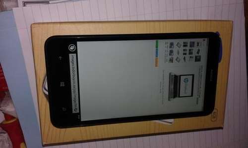 Nokia Lumia 1320