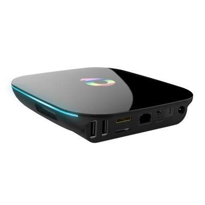 *** SPECIAL*** ENDS 29 APRIL - Sunvell Q-BOX TV Box Android 5.1