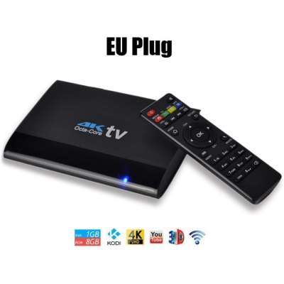 Ditter U32 TV Box Android 5.1