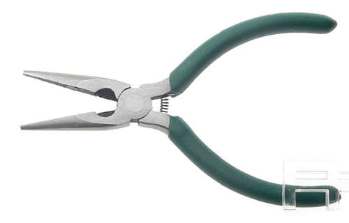 JLY-502D 5 inch Long Needle Nose Pliers
