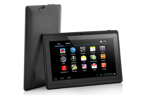 7 Inch Allwinner Q88 Android Tablet