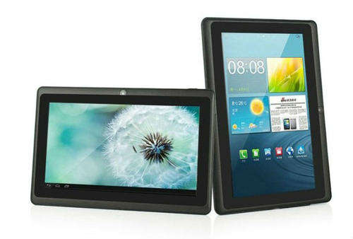 New 7" Wifi Tablets Android 4