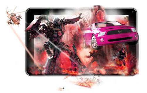 NEW 9 inch Tablet Android 4.2 ***DUAL CORE***