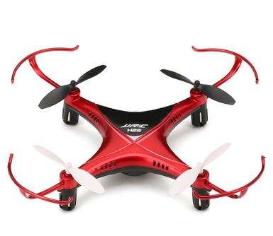 6-Axis Mini RC Quadcopter