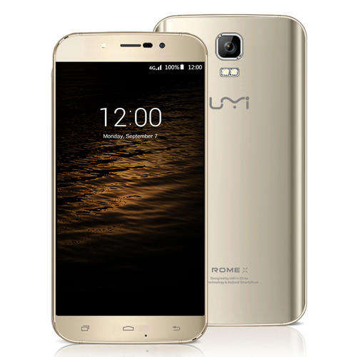 UMI ROME X 5.5inch ***FREE SHIPPING***