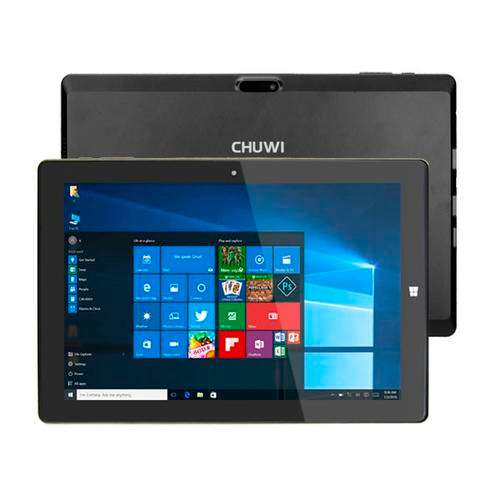 Chuwi Hi10 64GB Windows10 Tablet