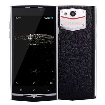 UHANS U100 4.7inch Android 5.1 LTE 4G Smartphone