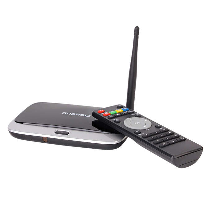 Q7 Android 4.2 TV BOX