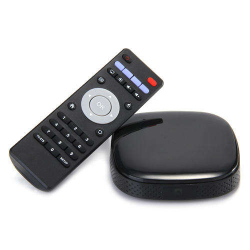 CX-X3 4K TV Box Android 4.4