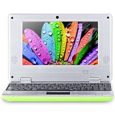 789 Android 4.2 PC MID Notebook WM8880