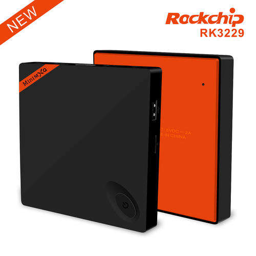 * LOCAL STOCK*  MINI MXQ TV BOX 1G/8G 4K