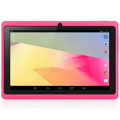 Q88 7 Inch Android 4.0.3 OS Tablet