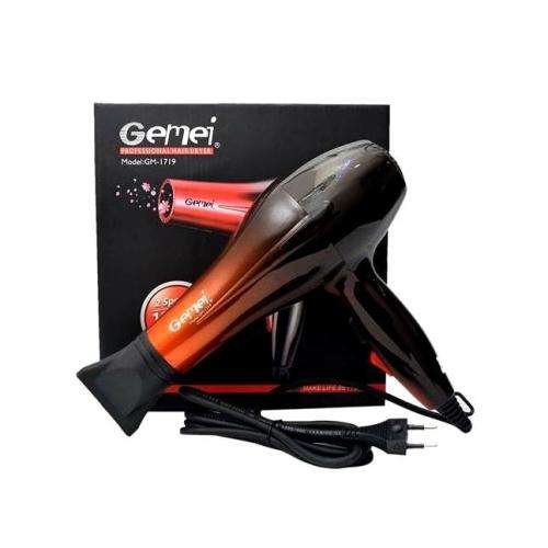 1800 Watt Hair Dryer