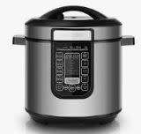 AIM PRESSURE COOKER