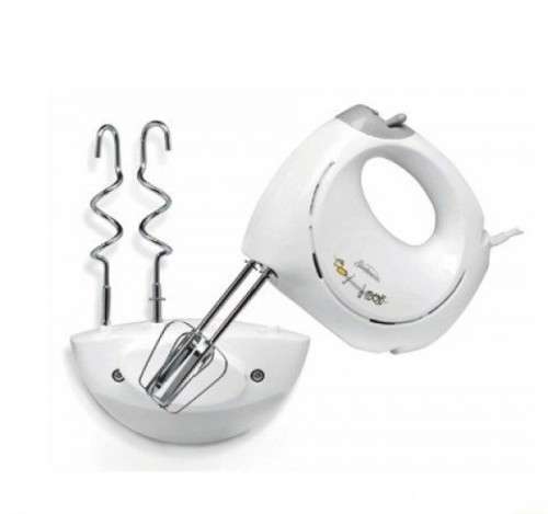SUNBEAM DELUXE HAND MIXER