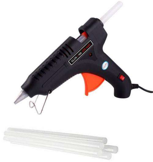 HOT MELT GLUE GUN
