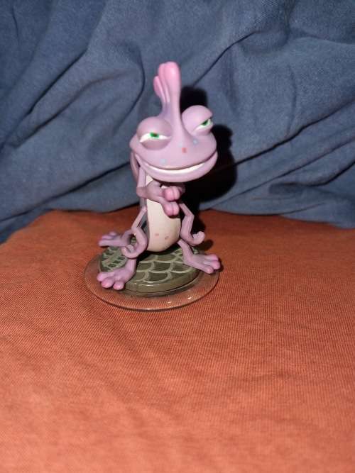 Disney Infinity Randy Monsters Inc.
