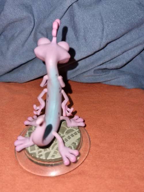 Disney Infinity Randy Monsters Inc.