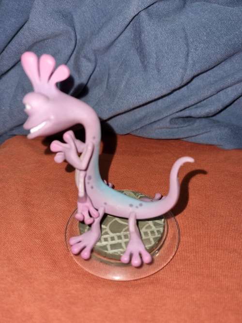 Disney Infinity Randy Monsters Inc.