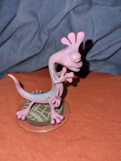 Disney Infinity Randy Monsters Inc.