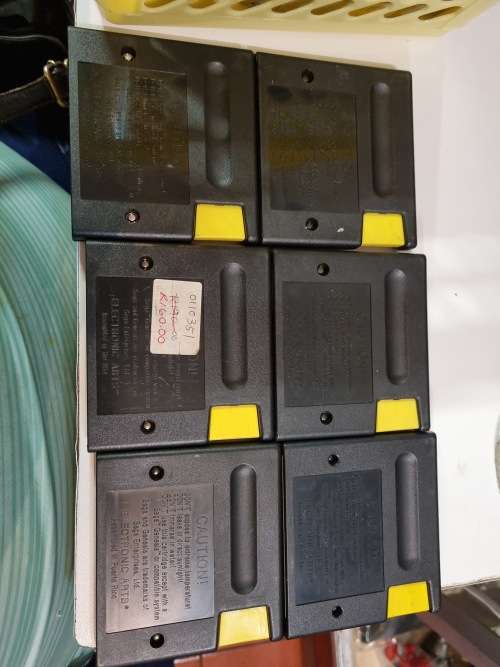 Sega  Genesis games