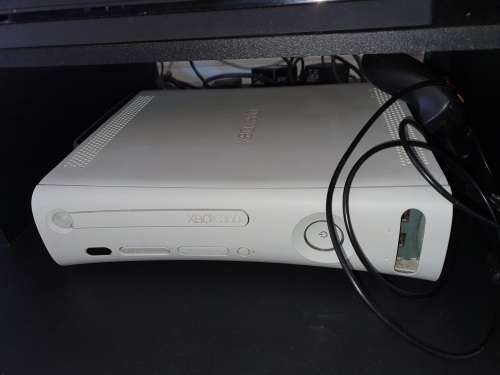 XBOX 360 256GB hard drive