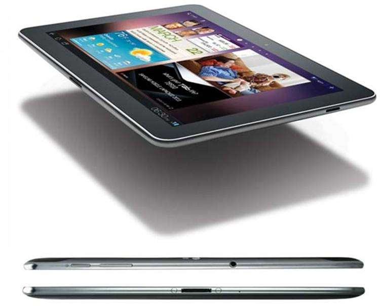 Samsung Galaxy Tab 10.1 GT-P7510