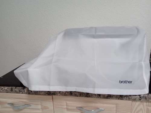 Brother Innov-is NV800E Embroidery Machine