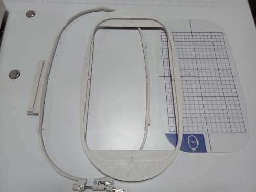 Brother Innov-is NV800E Embroidery Machine