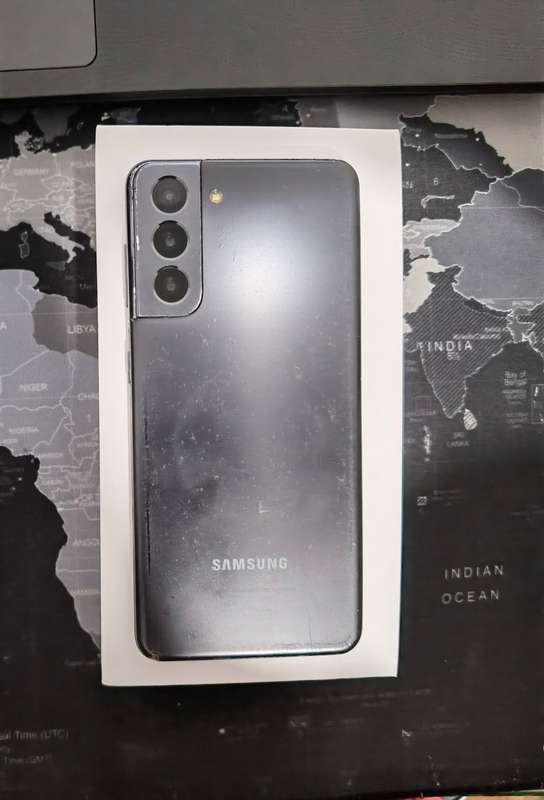 Samsung S21 5G 256GB
