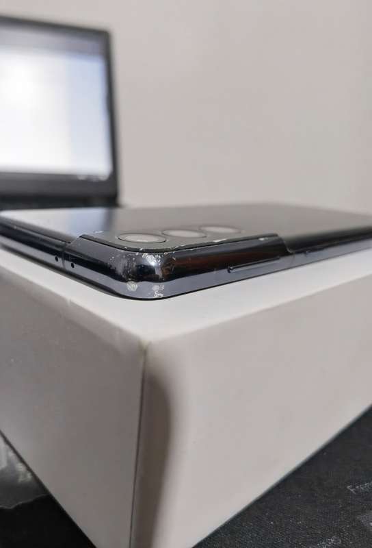 Samsung S21 5G 256GB