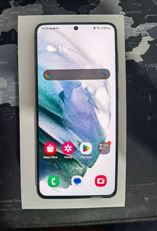 Samsung S21 5G 256GB