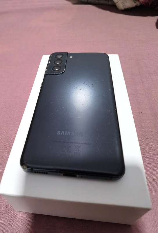 Samsung S21 5G 256GB